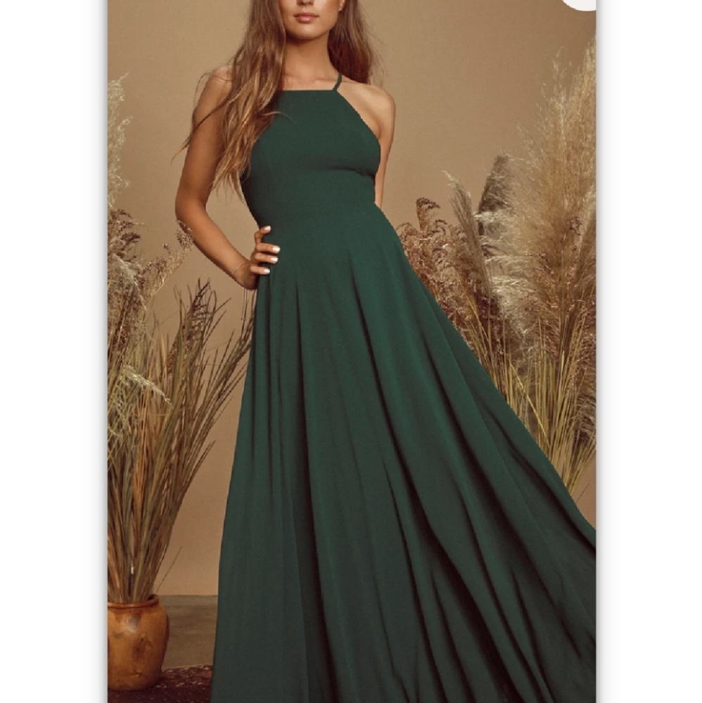 Lulu's 'Mythical Kind of Love' Dress